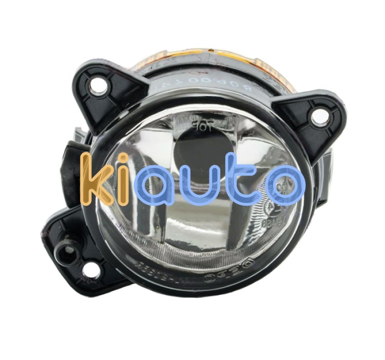 Faro antiniebla skoda fabia 2007-2010 lampara hb4 / izquierdo OE 7H0941699 / 7H0941699B / 7H0941699C