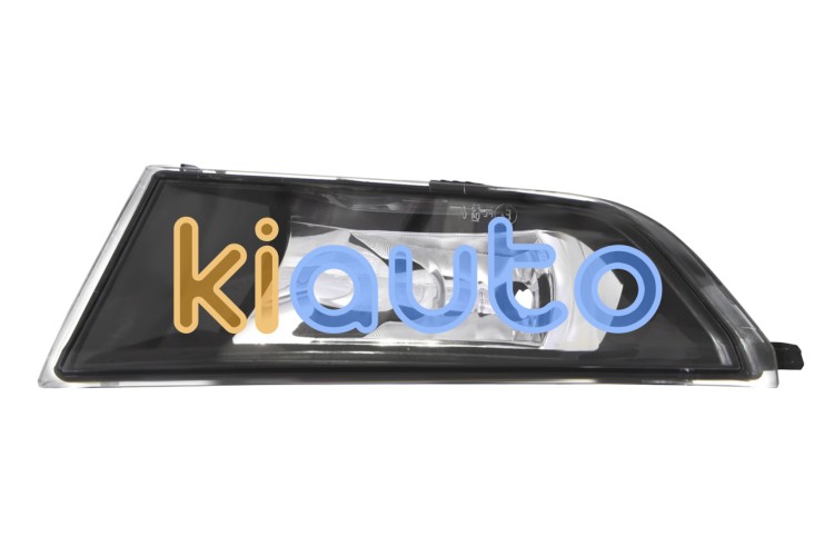 Faro antiniebla skoda fabia 2014-2018 izquierdo OE 6V0941699 / 6V0941701