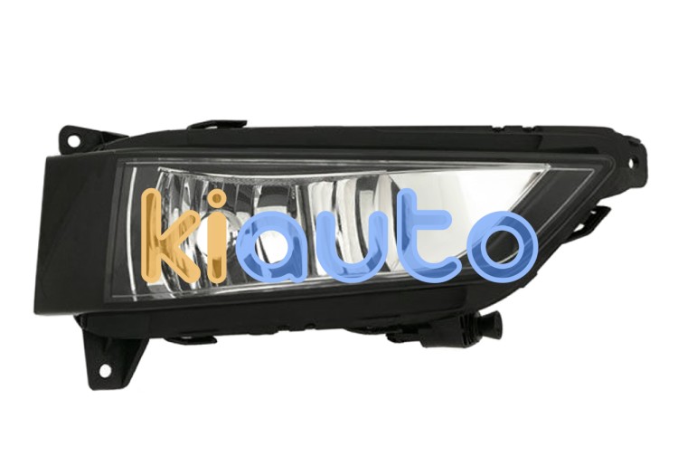 Faro antiniebla skoda fabia 2021-> derecho OE 6VA941700