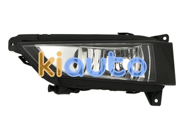 Faro antiniebla skoda fabia 2021-> izquierdo OE 6VA941699