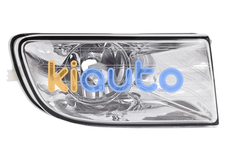 Faro antiniebla skoda octavia 2004-2009 derecho OE 1Z0941702 / 1Z0941700