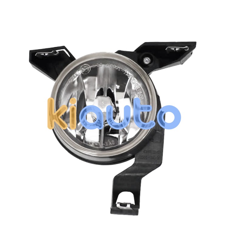 Faro antiniebla skoda octavia 2004-2009 modelo rs / scout / derecho OE 1C0941700B