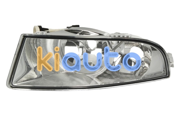 Faro antiniebla skoda octavia 2009-2013 izquierdo OE 1Z0941701C / 1Z0941699C