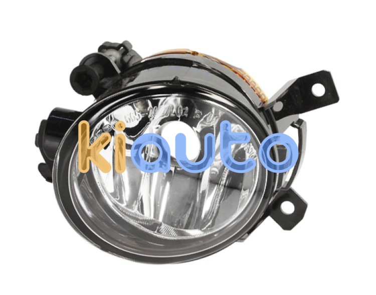 Faro antiniebla skoda octavia 2009-2013 modelo rs / scout / izquierdo OE 1Z0941701D
