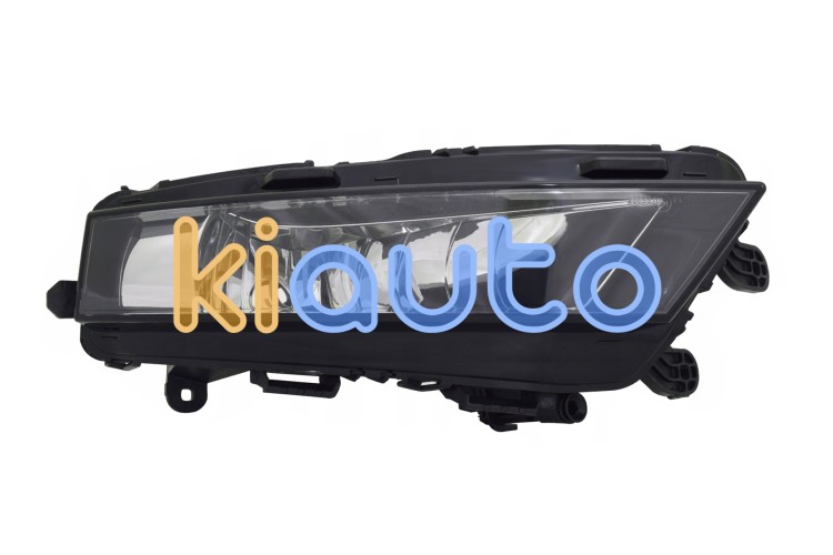 Faro antiniebla skoda octavia 2017-2020 derecho OE 5E0941700F