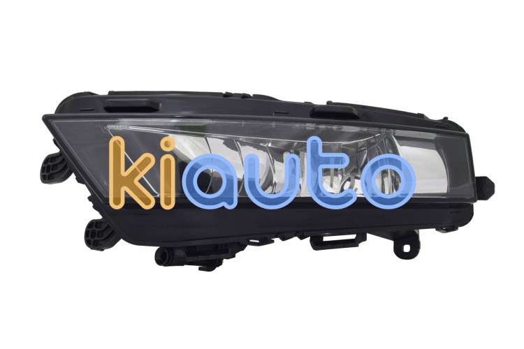 Faro antiniebla skoda octavia 2017-2020 izquierdo OE 5E0941699F