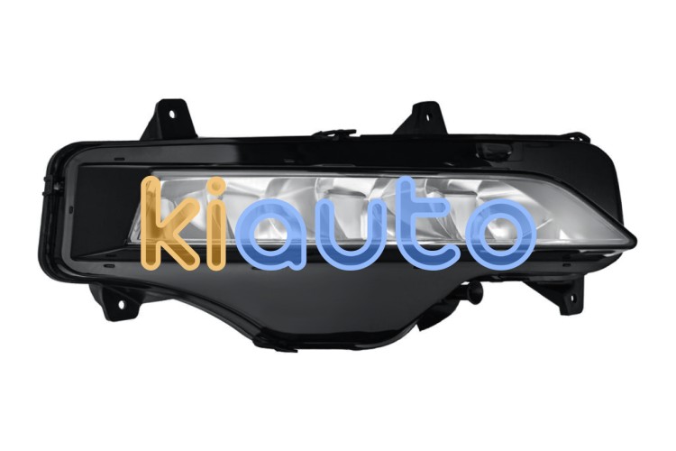 Faro antiniebla skoda octavia 2020-> derecho OE 5E3941700