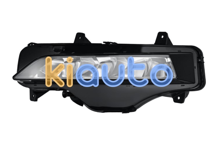 Faro antiniebla skoda octavia 2020-> izquierdo OE 5E3941699