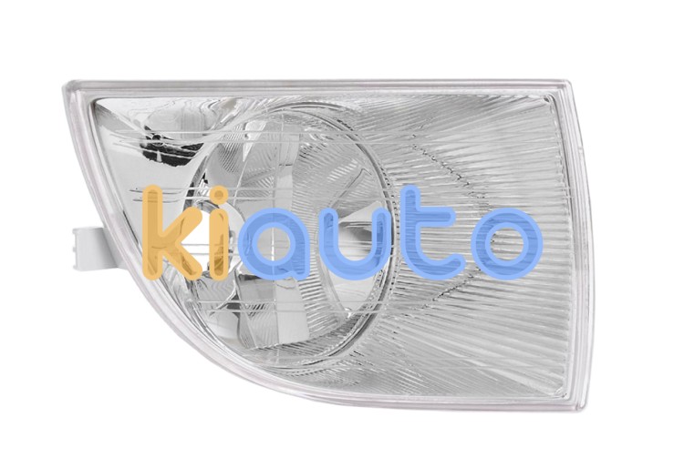 Faro antiniebla skoda roomster 2006-2010 lampara h8 / derecho OE 5J0941702