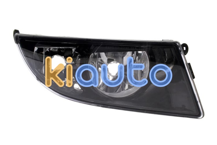 Faro antiniebla skoda roomster 2010-2015 lampara h8+p21w / base negra / derecho OE 5J0941700C / 5J0941702C