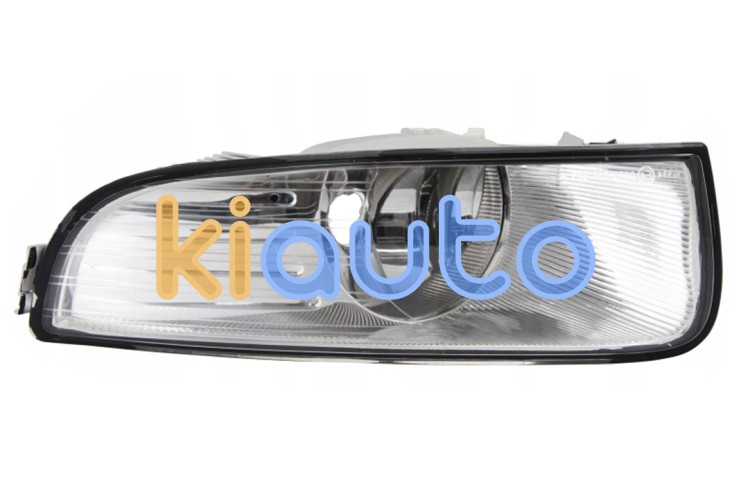 Faro antiniebla skoda superb 2008-2013 derecho OE 3T0941702 / 3T0941700