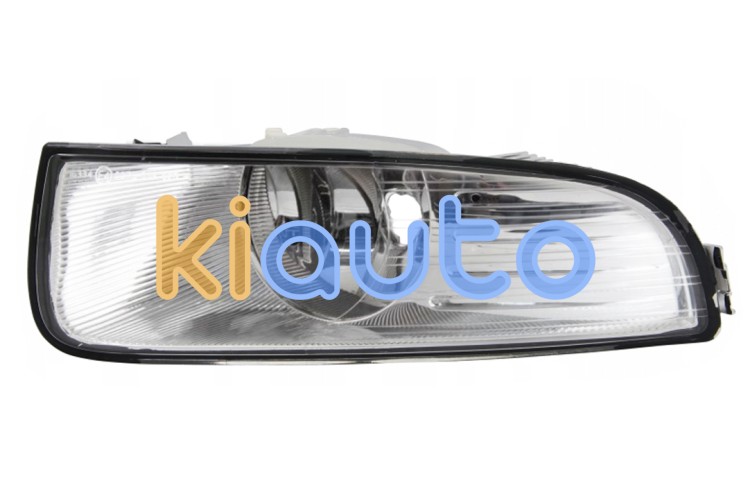 Faro antiniebla skoda superb 2008-2013 izquierdo OE 3T0941701 / 3T0941699