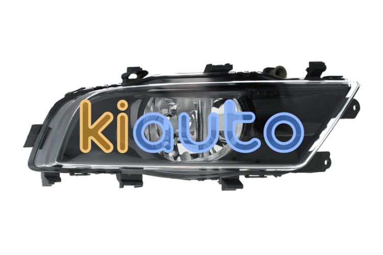Faro antiniebla skoda superb 2013-2015 derecho OE 3T0941702C