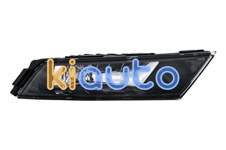 Faro antiniebla skoda superb 2015-2019 derecho OE 3V0941700