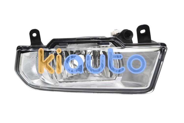 Faro antiniebla skoda yeti 2013-2018 derecho OE 5L0941700