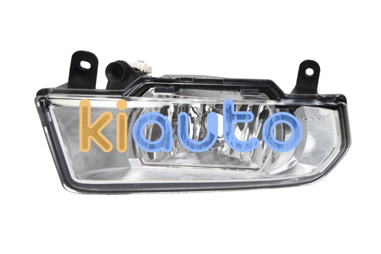 Faro antiniebla skoda yeti 2013-2018 izquierdo OE 5L0941699