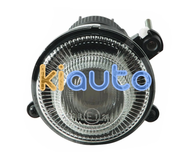 Faro antiniebla smart fortwo 2002-2007 reversible OE 1NL008120