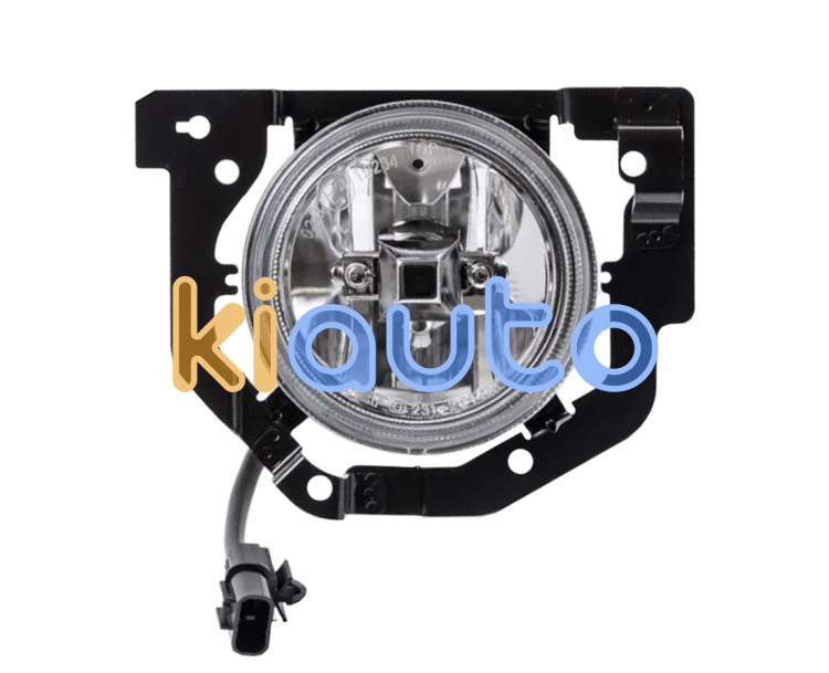 Faro antiniebla suzuki grand vitara 1998-2001 izquierdo OE 35502-65D00 / 35502-65D30 / 3550265D00