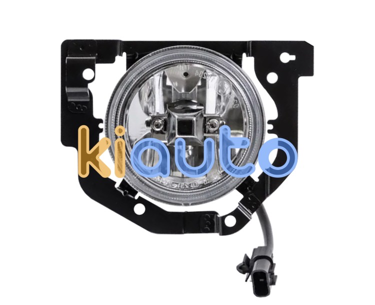 Faro antiniebla suzuki grand vitara 2001-2005 derecho OE 35501-65D00 / 35501-65D30 / 3550165D00
