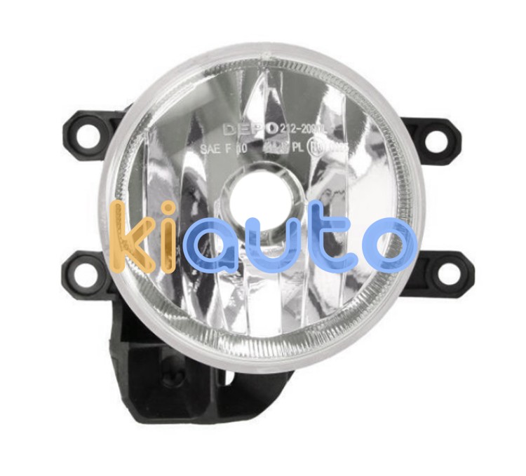 Faro antiniebla toyota auris 2015-2020 izquierdo OE B000978180 / 81220-02110 / 8122002110