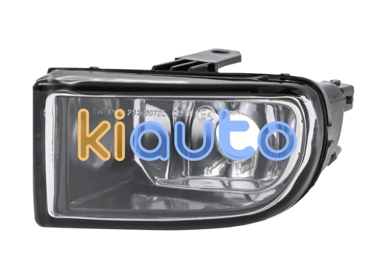 Faro antiniebla toyota avensis 2000-2003 izquierdo OE 8122005050