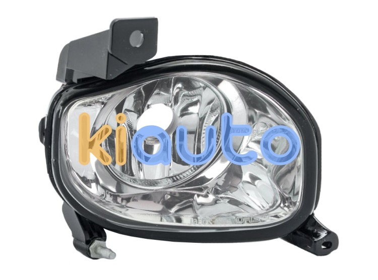 Faro antiniebla toyota avensis 2003-2006 derecho OE 8121105060
