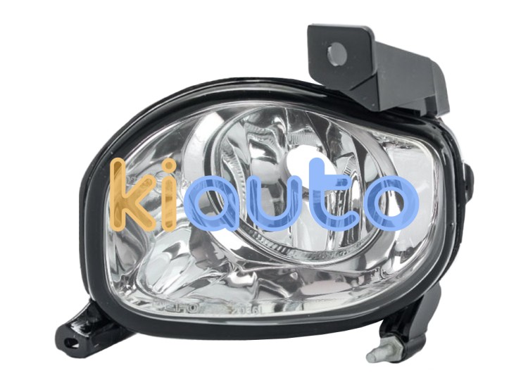 Faro antiniebla toyota avensis 2003-2006 izquierdo OE 8122105060