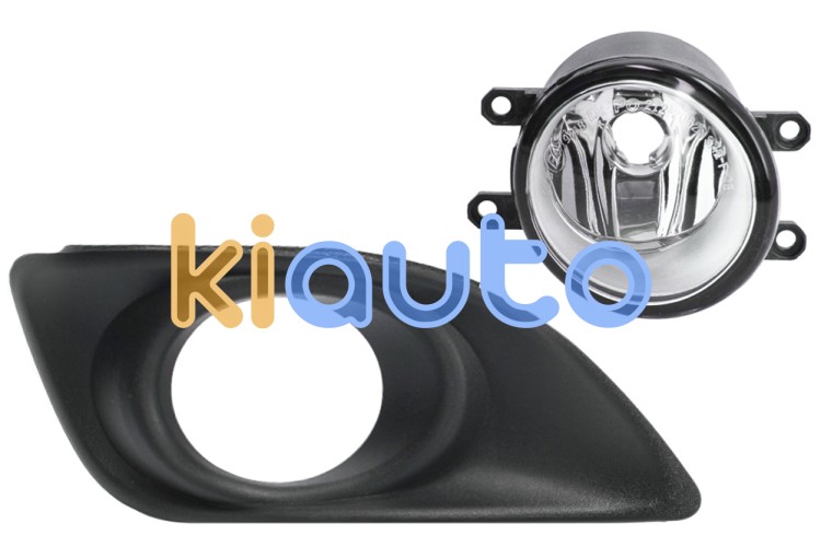 Faro antiniebla toyota avensis 2006-2008 derecho OE 812100D042
