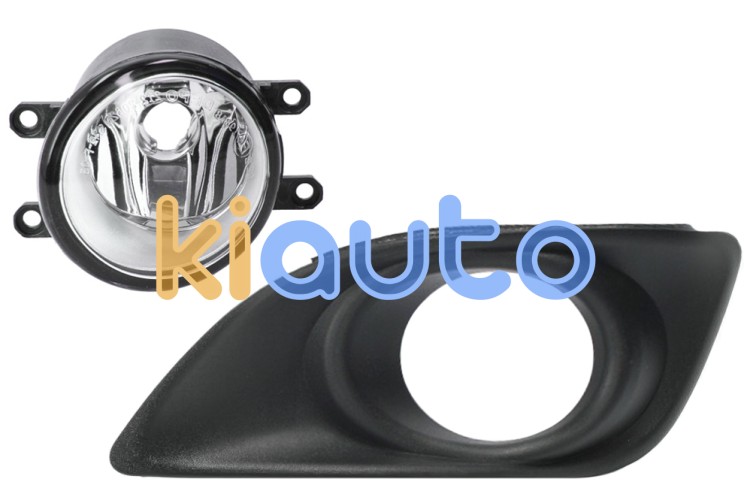 Faro antiniebla toyota avensis 2006-2008 izquierdo OE 8122005060