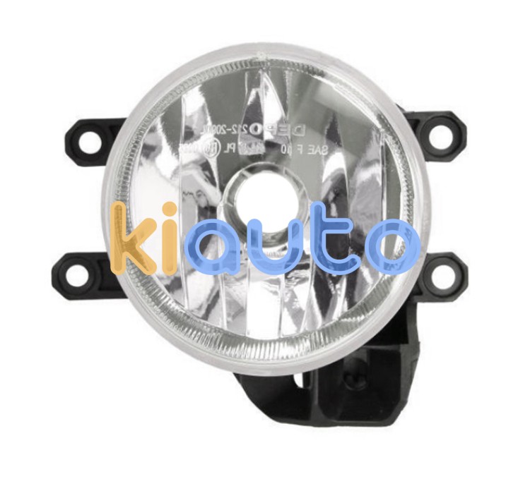 Faro antiniebla toyota c-hr 2016-2020 derecho OE B000978080 / 81210-02110 / 8121002110