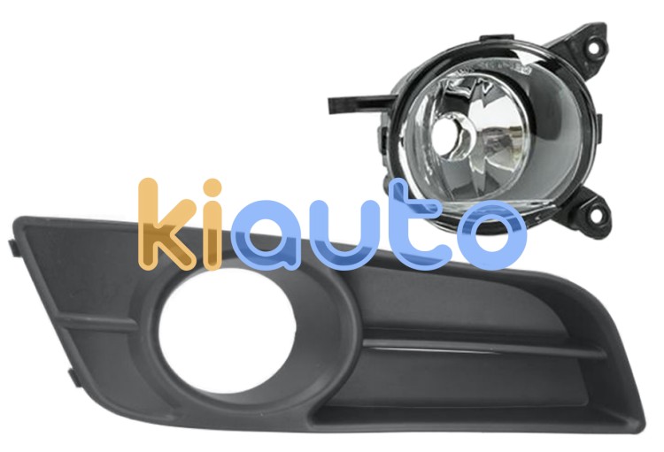 Faro antiniebla toyota corolla 2004-2007 3/5 puertas / con rejilla / derecho OE 6121002090