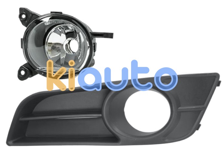Faro antiniebla toyota corolla 2004-2007 3/5 puertas / con rejilla / izquierdo OE 6122002090