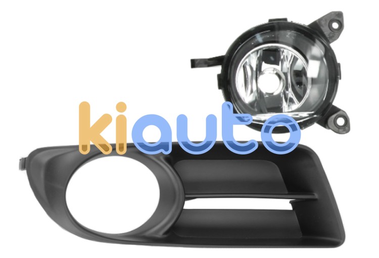 Faro antiniebla toyota corolla 2004-2007 4 puertas / combi / con rejilla / derecho OE 8122002090
