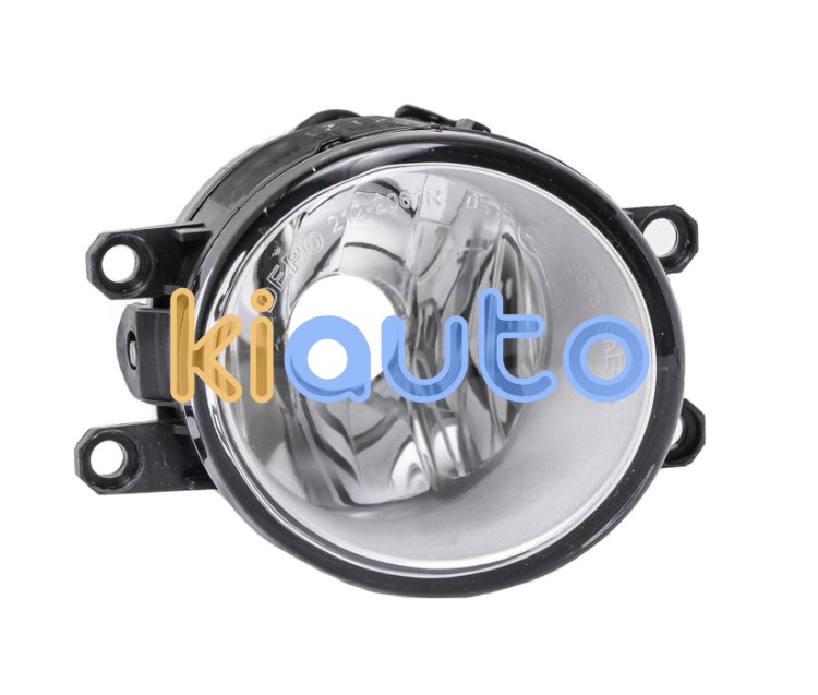 Faro antiniebla toyota corolla verso 2007-2009 derecho OE 81210-0F020 / 812100F020