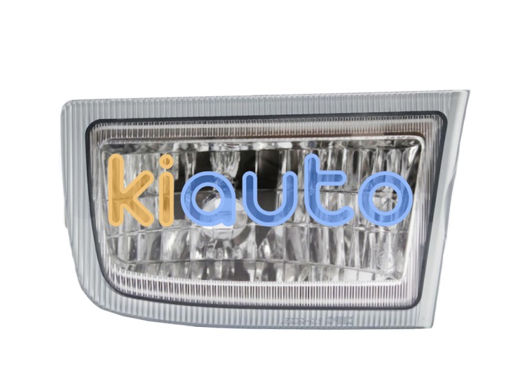 Faro antiniebla toyota land cruiser 2001-2003 fj90 / derecho OE 8121060130
