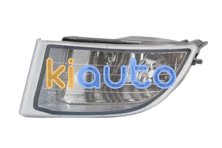 Faro antiniebla toyota land cruiser prado fj120 2003-2009 izquierdo OE 8122160071