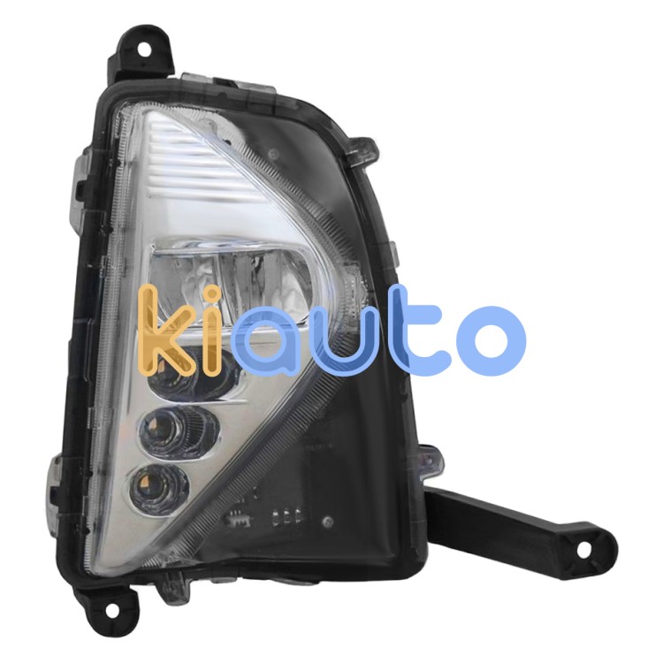 Faro antiniebla toyota prius 2016-2019 derecho OE 81210-47020 / 8121047020