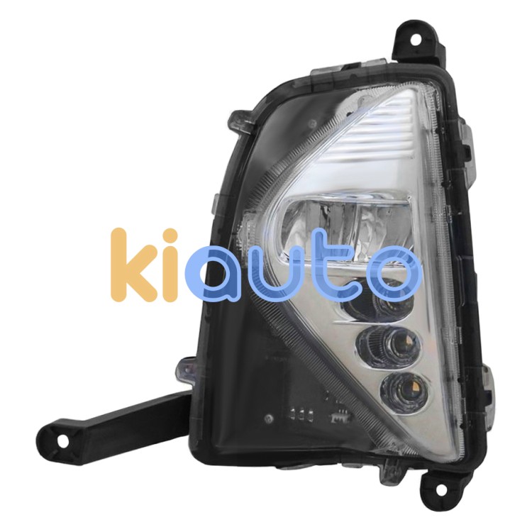 Faro antiniebla toyota prius 2016-2019 izquierdo OE 81220-47020 / 8122047020