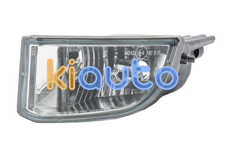Faro antiniebla toyota rav4 2000-2003 izquierdo OE 8122142020