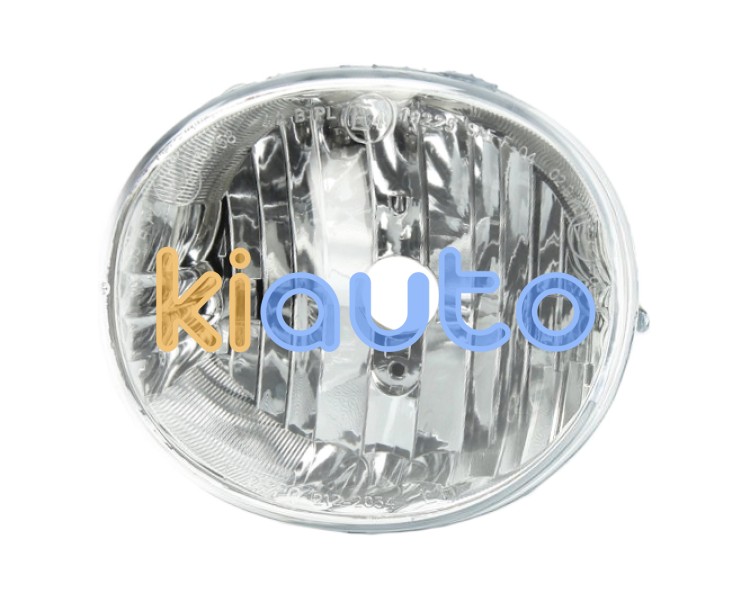 Faro antiniebla toyota rav4 2003-2006 izquierdo OE 8122142050