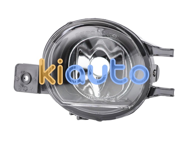 Faro antiniebla toyota yaris 2003-2006 izquierdo OE 812200D020