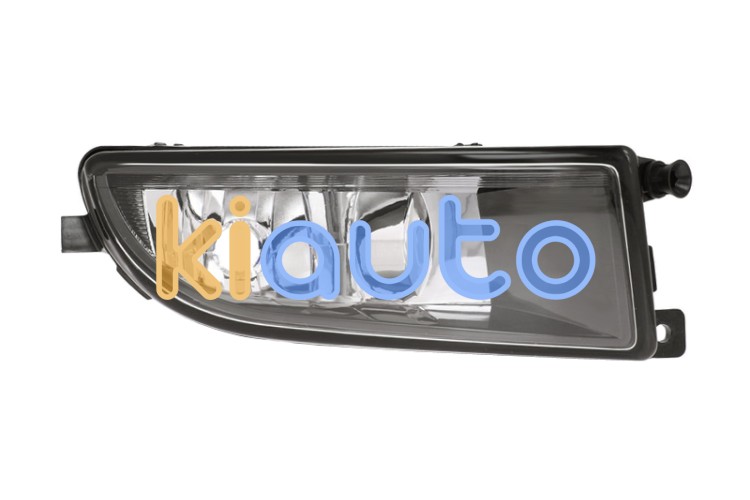 Faro antiniebla volkswagen beetle 2011-2019 derecho OE 5C5941700A / 5C5941700B