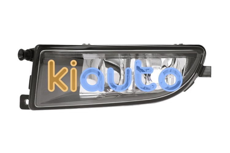 Faro antiniebla volkswagen beetle 2011-2019 izquierdo OE 5C5941699A / 5C5941699B