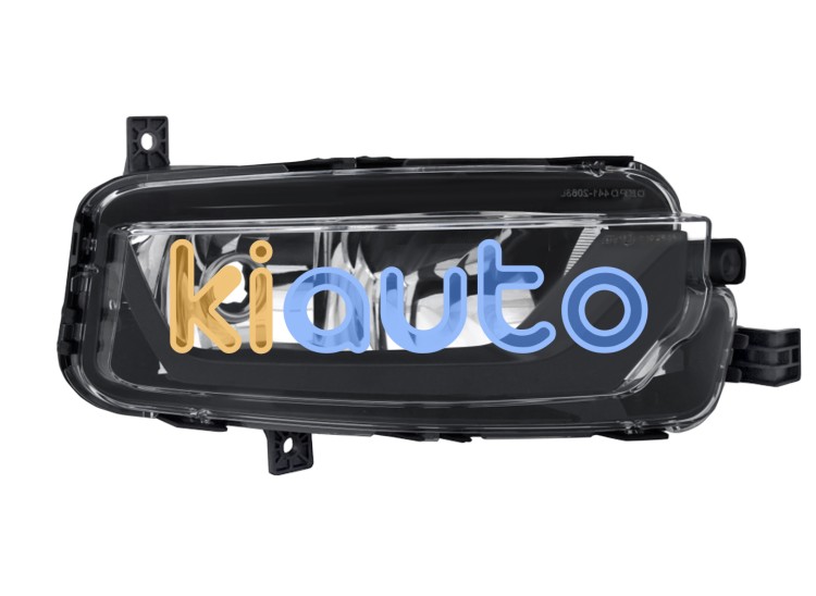 Faro antiniebla volkswagen caravelle 2020-2024 derecho OE 7LA941662A
