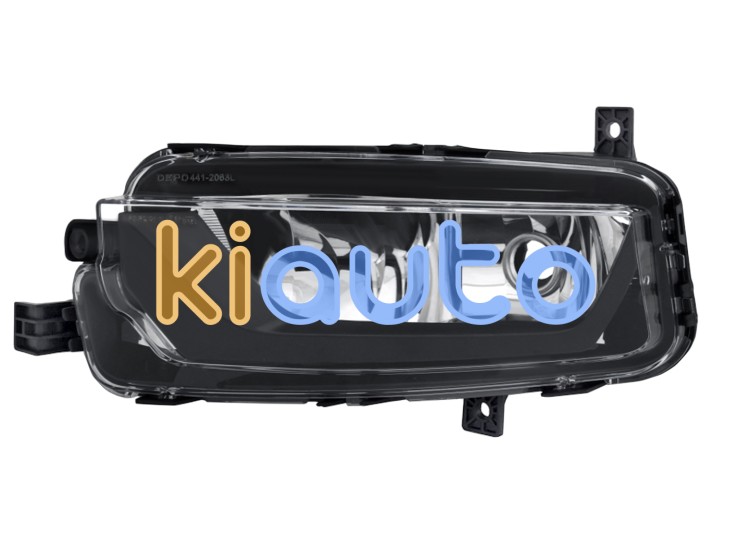 Faro antiniebla volkswagen caravelle 2020-2024 izquierdo OE 7LA941661A