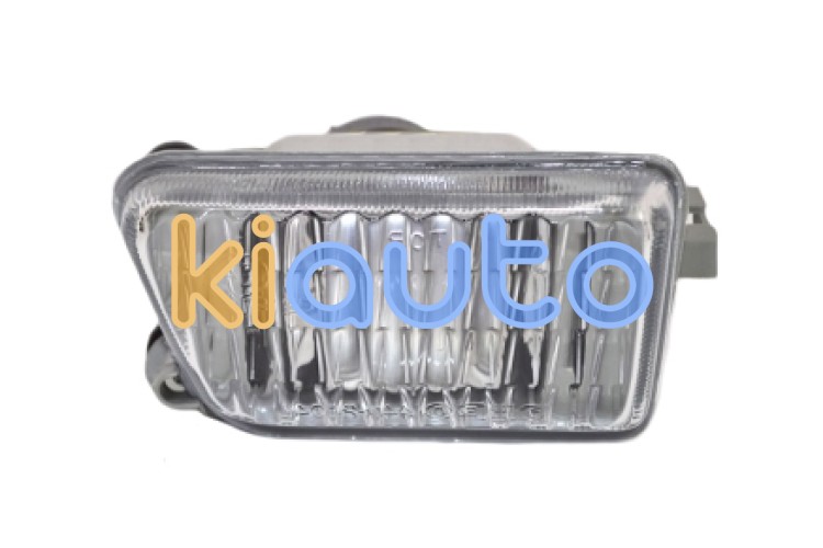 Faro antiniebla volkswagen golf ii 1988-1992 derecho OE 191941700D / 191941701F