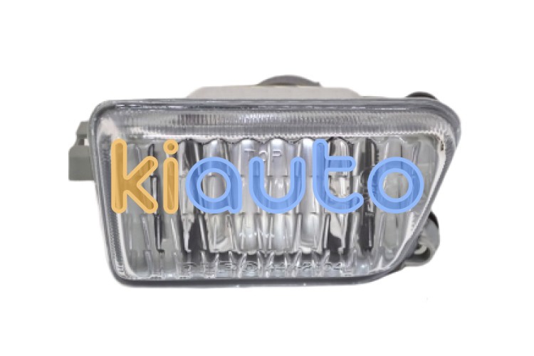 Faro antiniebla volkswagen golf ii 1988-1992 izquierdo OE 191941701F / 191941699B