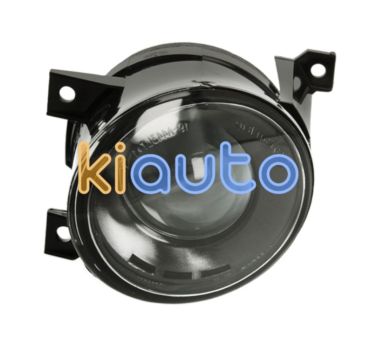 Faro antiniebla volkswagen golf plus i 2005-2007 lampara h11 / izquierdo OE 1T0941699