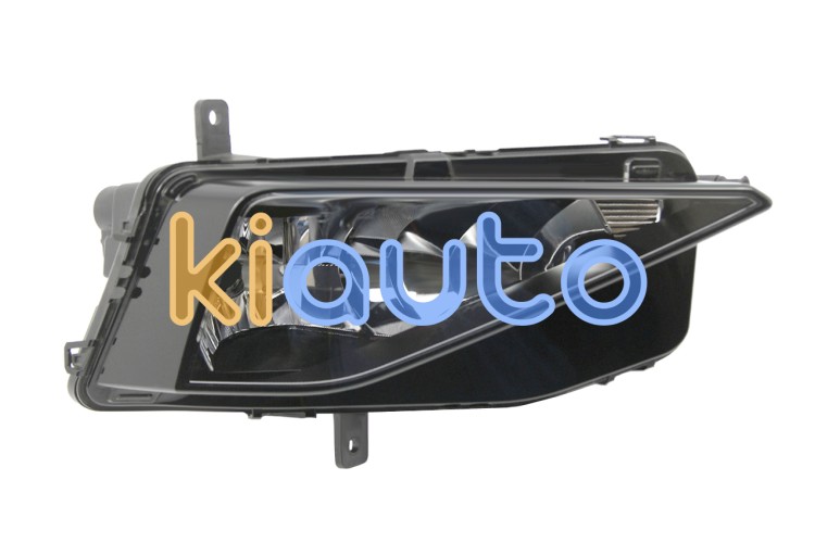 Faro antiniebla volkswagen golf sportsvan 2014-2018 derecho OE 510941662A