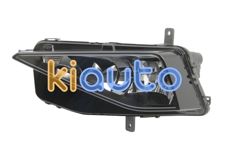 Faro antiniebla volkswagen golf sportsvan 2014-2018 izquierdo OE 510941661A